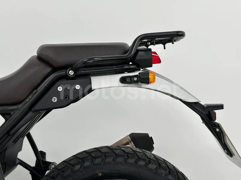 Royal Enfield Himalayan 410 - Vista 19