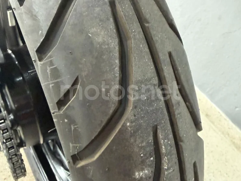 Kawasaki Ninja 125 4600 € 2026 Pontevedra - 2