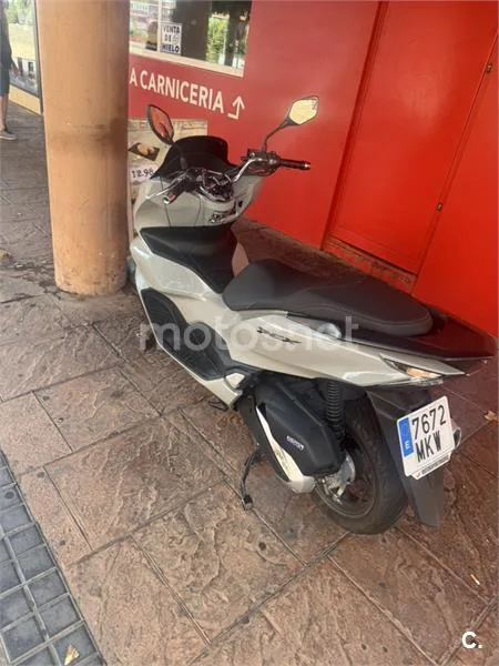 Honda PCX125 2800 € 2023 Madrid - 2