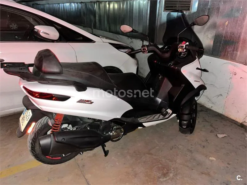 Piaggio MP3 400 Sport 3950 € 2022 Córdoba - 1