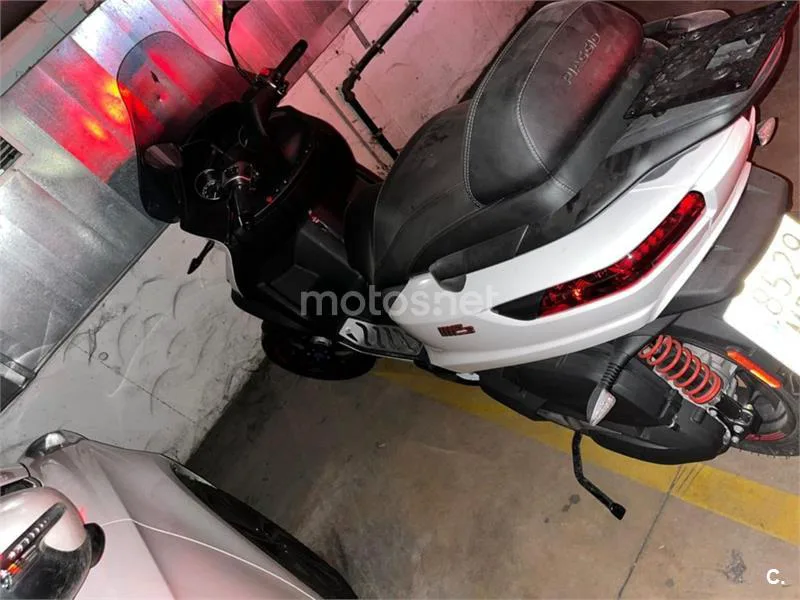 Piaggio MP3 400 Sport 3950 € 2022 Córdoba - 2