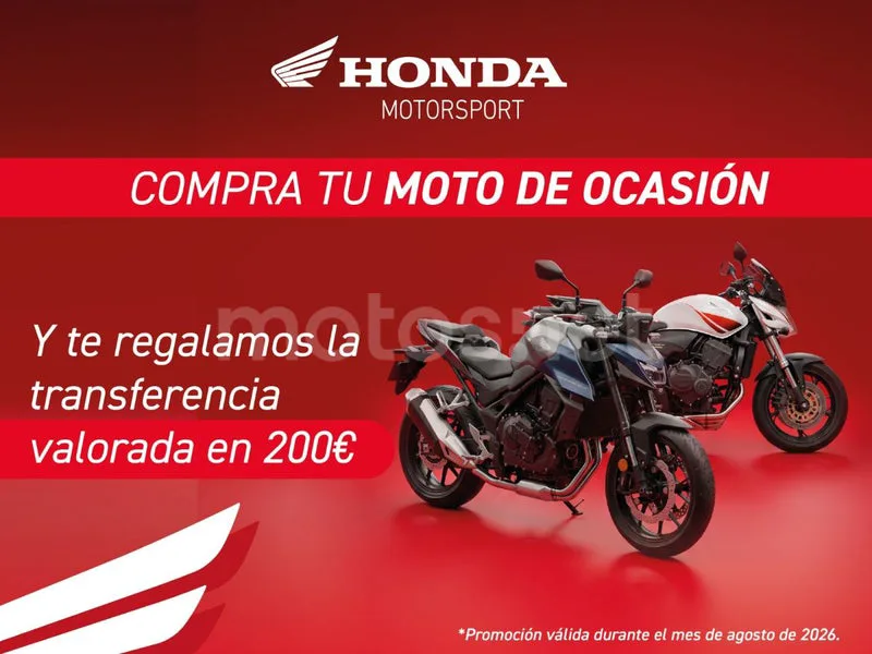 Honda Forza 350 4490 € 2023 Madrid - 2