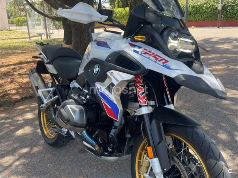 BMW R 1250 GS 17.499 € 2022 Barcelona - 1
