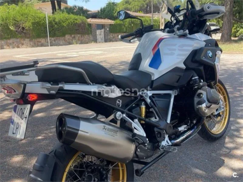 BMW R 1250 GS 17.499 € 2022 Barcelona - 2