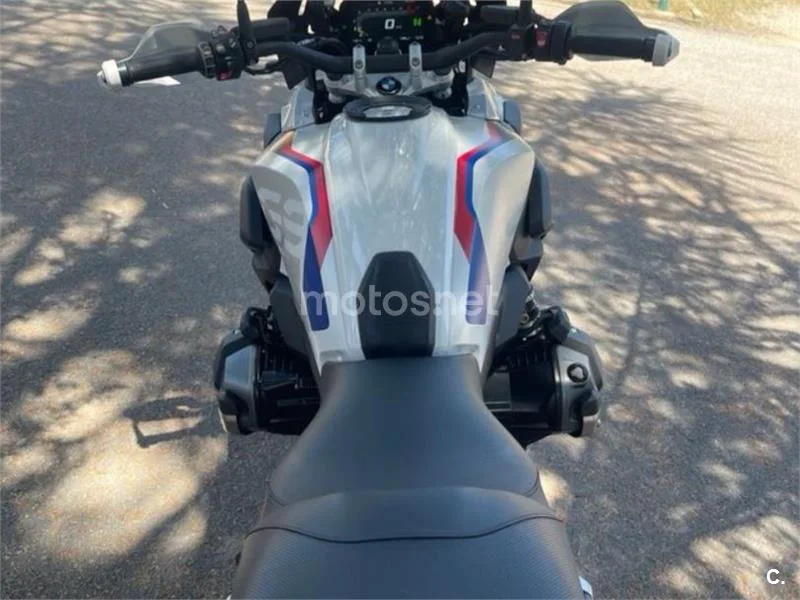 BMW R 1250 GS - Vista 5