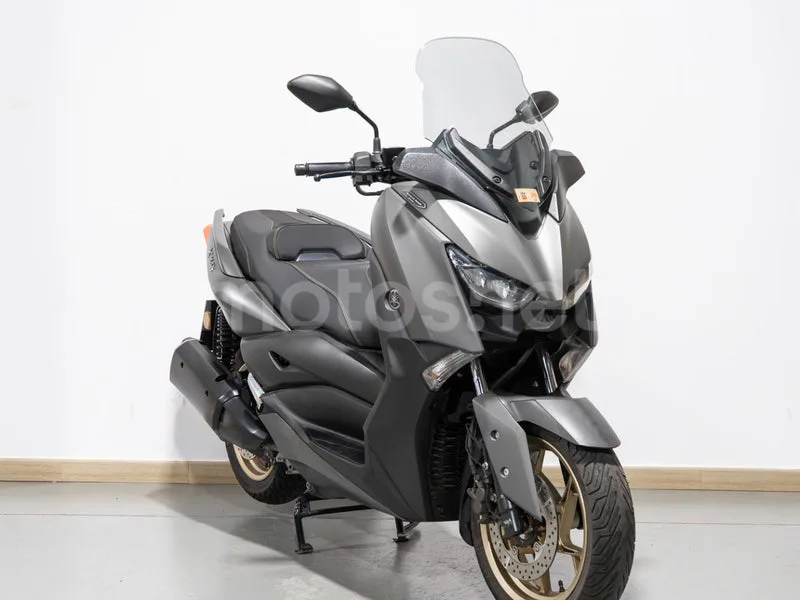 Yamaha XMAX 300 4390 € 2020 Barcelona - 2