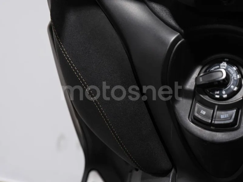 Yamaha XMAX 300 - Vista 15