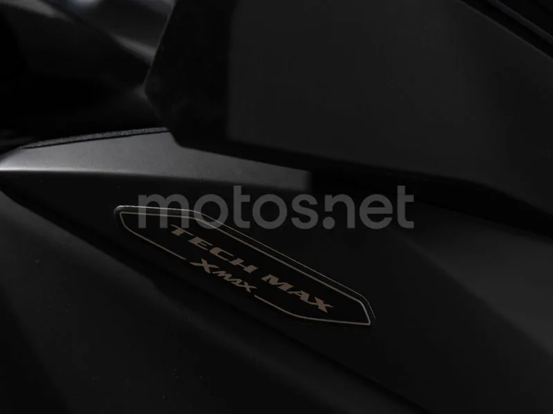Yamaha XMAX 300 - Vista 20
