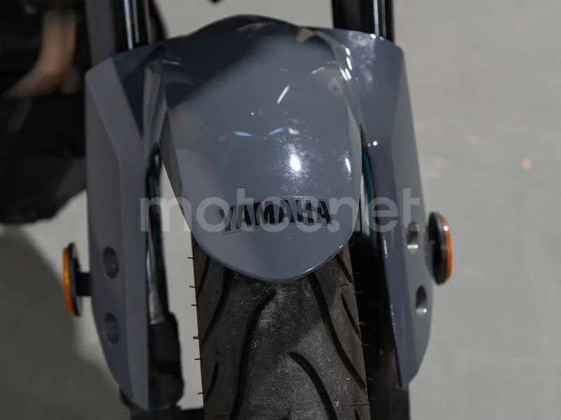 Yamaha MT-125 - Vista 13