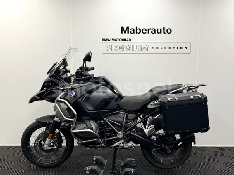 BMW R 1250 GS Adventure 21.890 € 2023 Castellón - 1