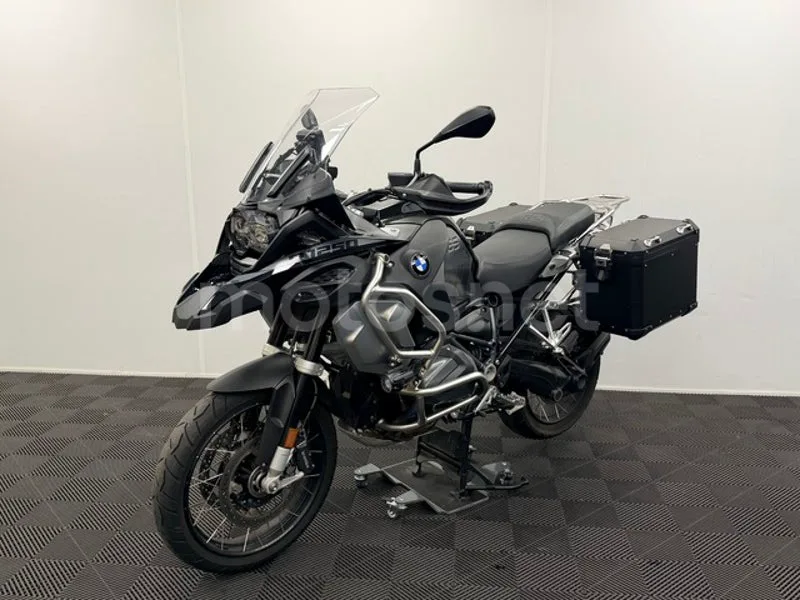 BMW R 1250 GS Adventure 21.890 € 2023 Castellón - 2