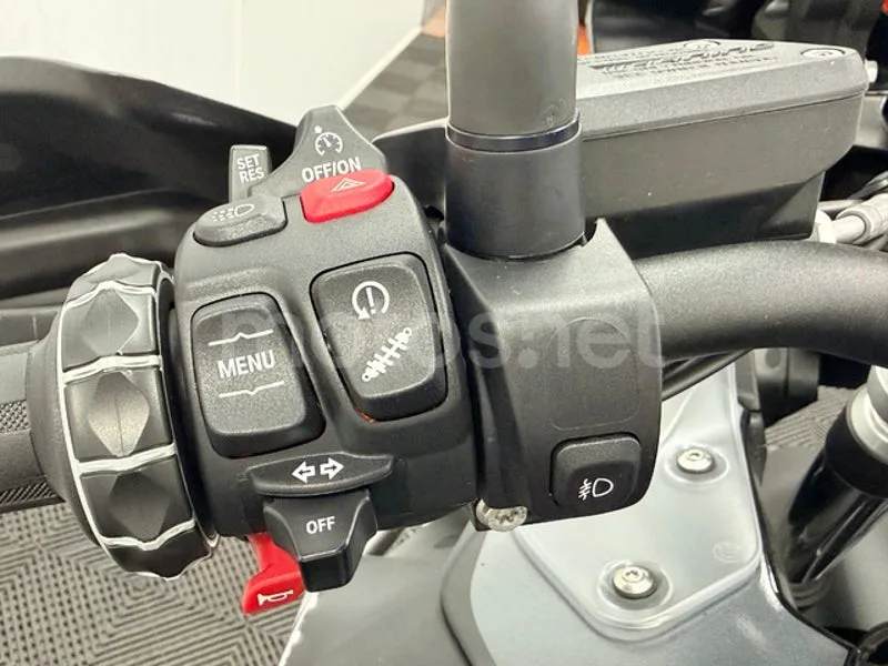 BMW R 1250 GS Adventure - Vista 11