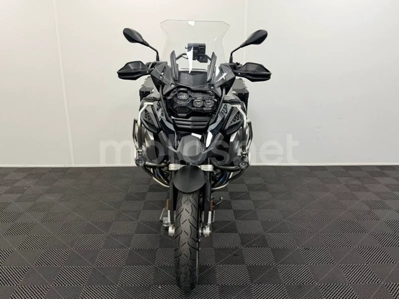 BMW R 1250 GS Adventure - Vista 3
