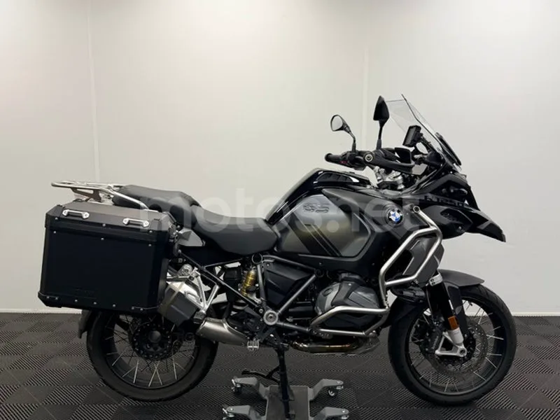 BMW R 1250 GS Adventure - Vista 5