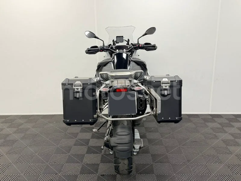 BMW R 1250 GS Adventure - Vista 8
