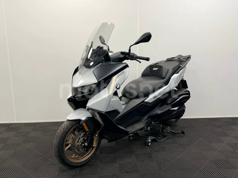 BMW C 400 GT 7890 € 2025 Castellón - 2