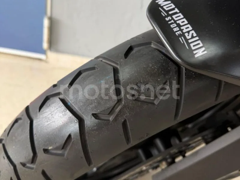 CFMOTO 800MT 5900 € 2023 Pontevedra - 2