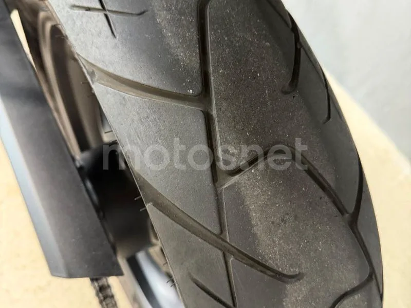 CFMOTO 800MT - Vista 5