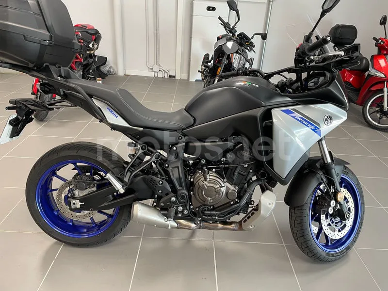 Yamaha Tracer 7 6799 € 2023 Navarra - 1
