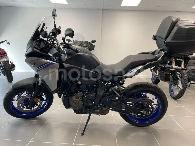 Yamaha Tracer 7 6799 € 2023 Navarra - 2