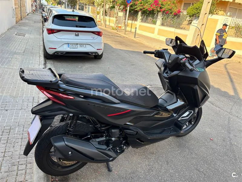 Honda Forza 350 5500 € 2025 Illes Balears - 1