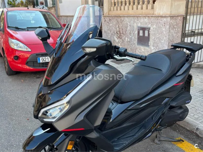 Honda Forza 350 5500 € 2025 Illes Balears - 2