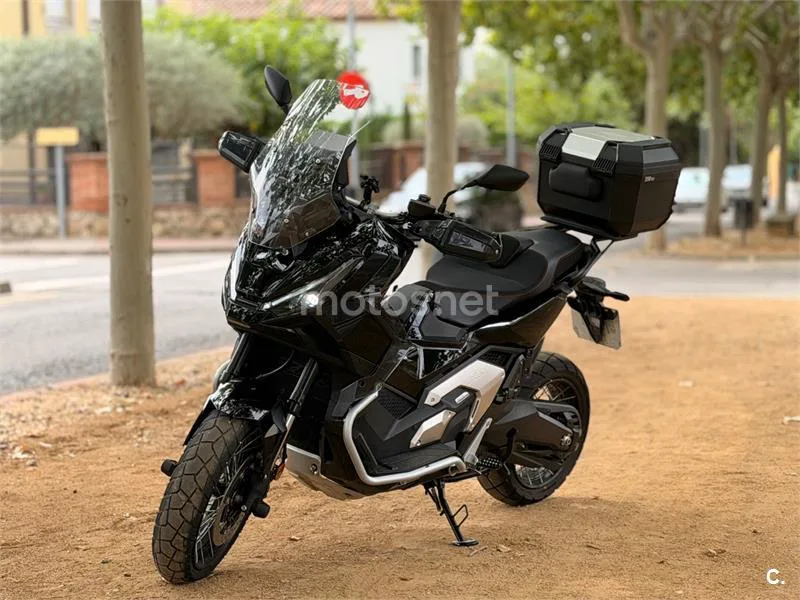 Honda X-ADV 11.888 € 2026 Barcelona - 1