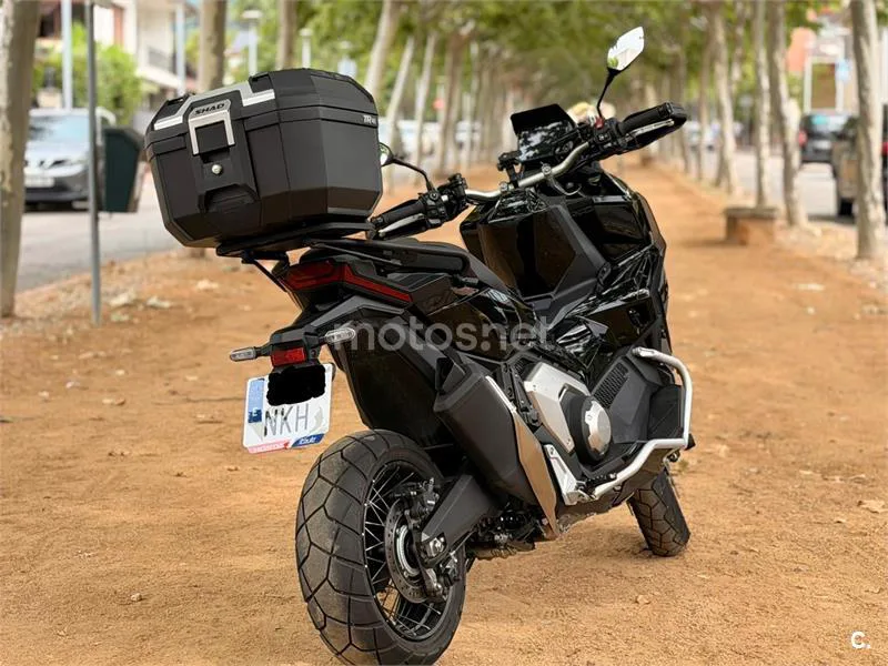 Honda X-ADV 11.888 € 2026 Barcelona - 2