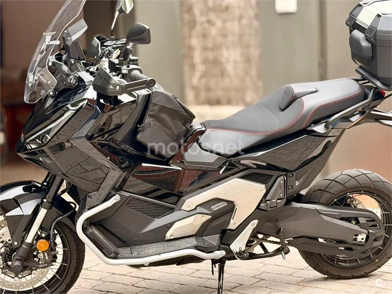 Honda X-ADV - Vista 6