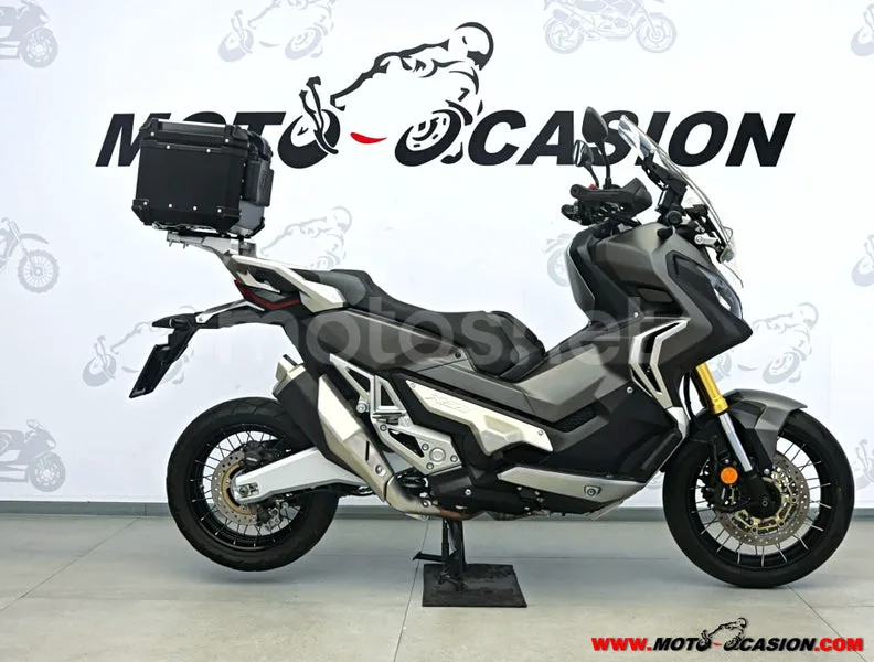 Honda X-ADV 6450 € 2018 Madrid - 2