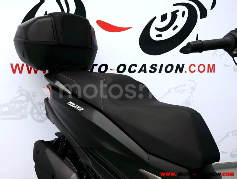 Piaggio MP3 530 Exclusive - Vista 11