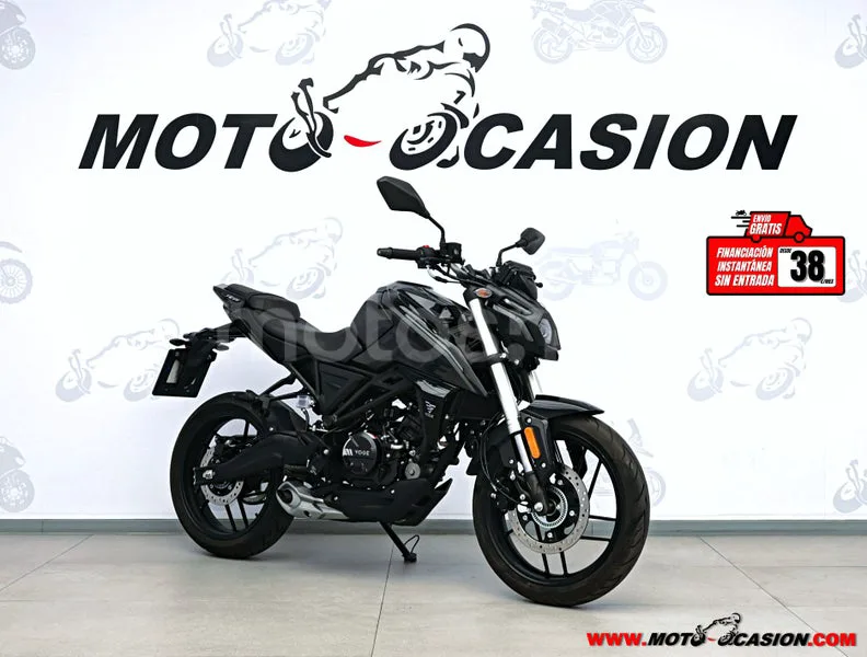 Voge 125R 2350 € 2024 Toledo - 2
