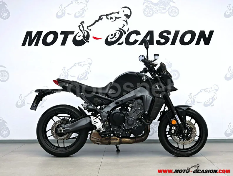 Yamaha MT-09 7999 € 2024 Toledo - 2