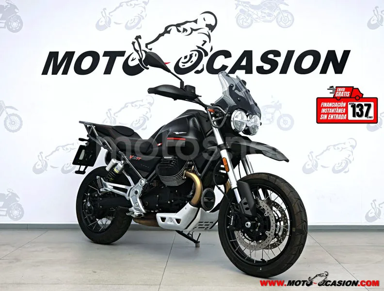 Moto Guzzi V85 TT 8350 € 2024 Toledo - 1