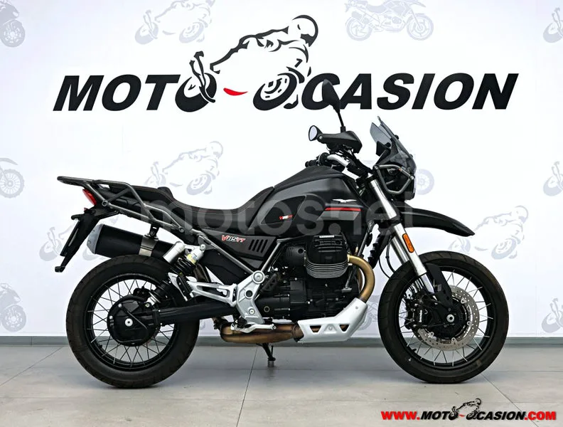 Moto Guzzi V85 TT 8350 € 2024 Toledo - 2