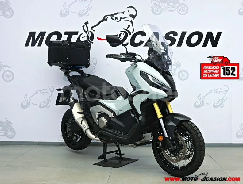 Honda X-ADV 9250 € 2023 Toledo - 1