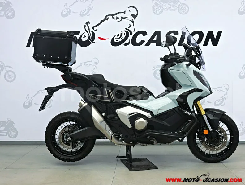 Honda X-ADV 9250 € 2023 Toledo - 2