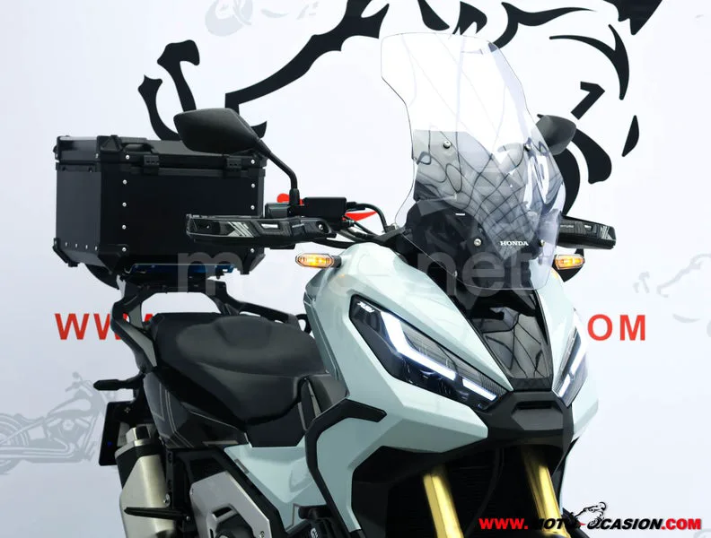 Honda X-ADV - Vista 4