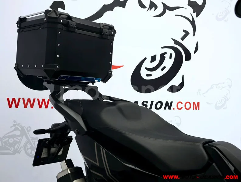 Honda X-ADV - Vista 10