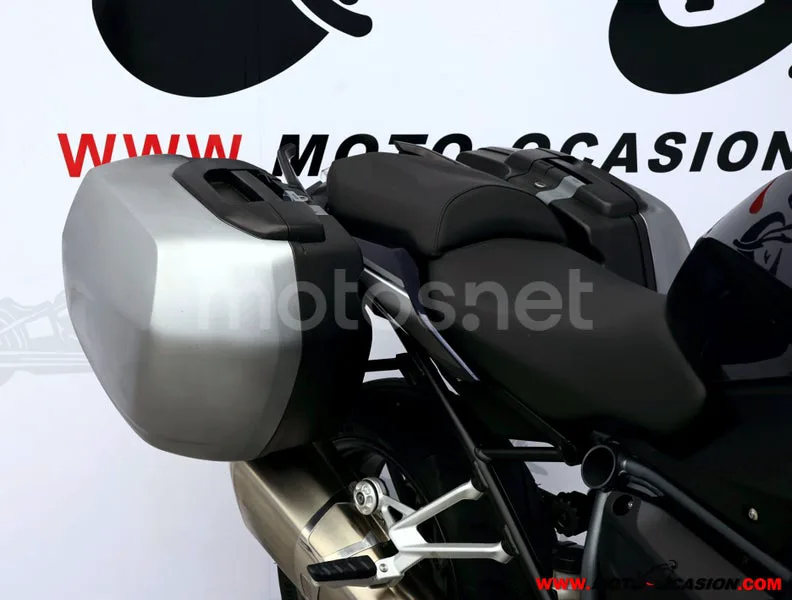 BMW R 1250 RS - Vista 11