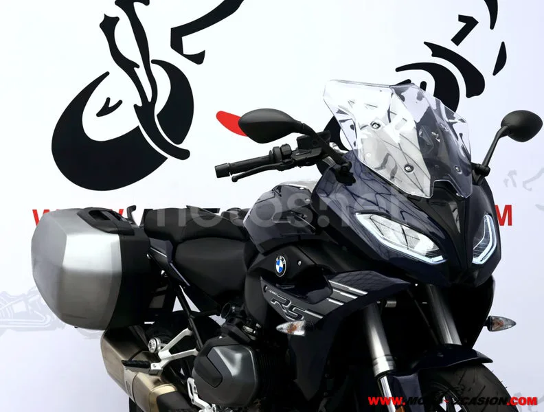 BMW R 1250 RS - Vista 4