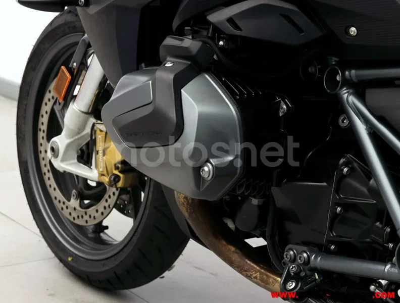 BMW R 1250 RS - Vista 10