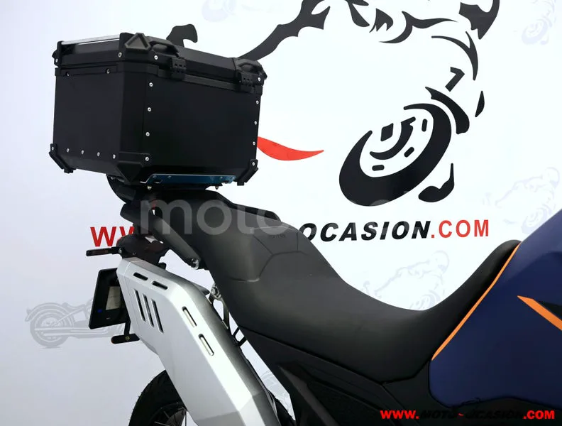 Zontes 703 F - Vista 11