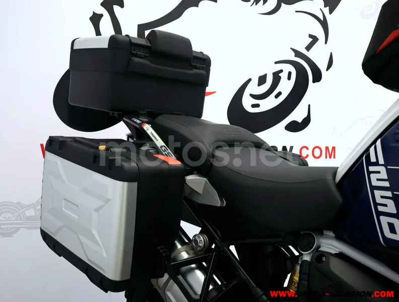 BMW R 1250 GS Adventure - Vista 11