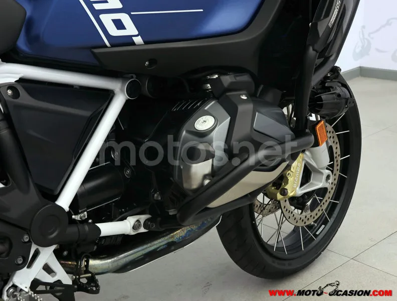 BMW R 1250 GS Adventure - Vista 5