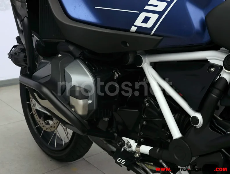 BMW R 1250 GS Adventure - Vista 10