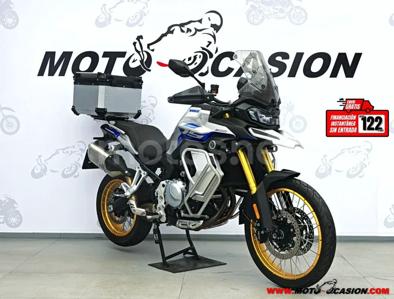 Voge 900DSX 7450 € 2025 Toledo - 1