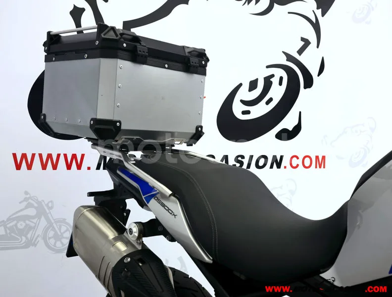 Voge 900DSX - Vista 11