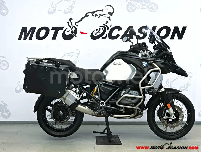 BMW R 1250 GS Adventure 15.850 € 2021 Toledo - 2
