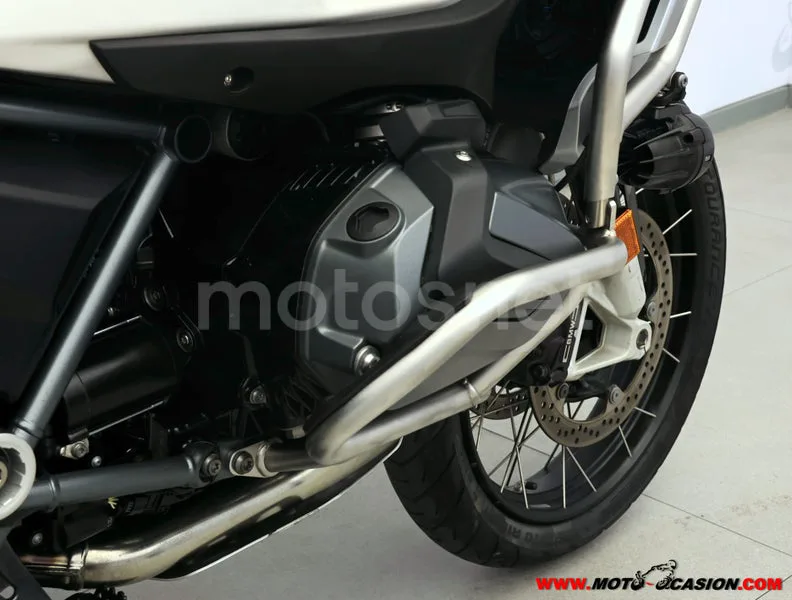 BMW R 1250 GS Adventure - Vista 5